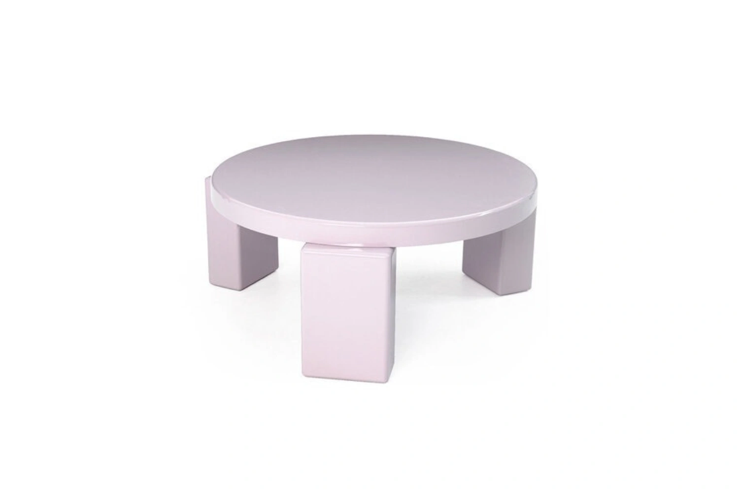 Mesa de Centro Shiny Gogan 2