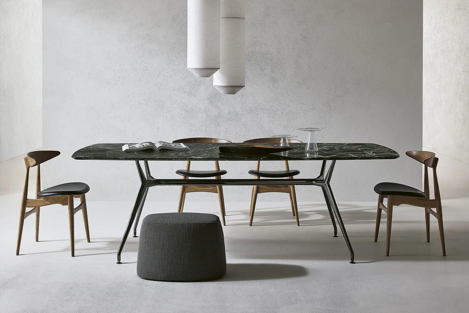 Mesa de Jantar Manta1