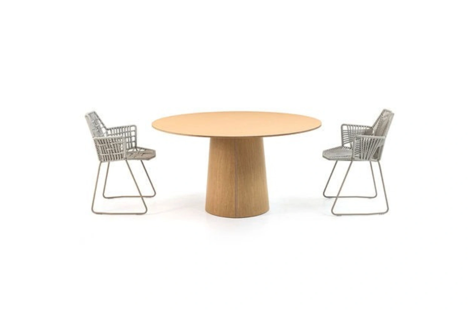 Mesa de Jantar Vol 2