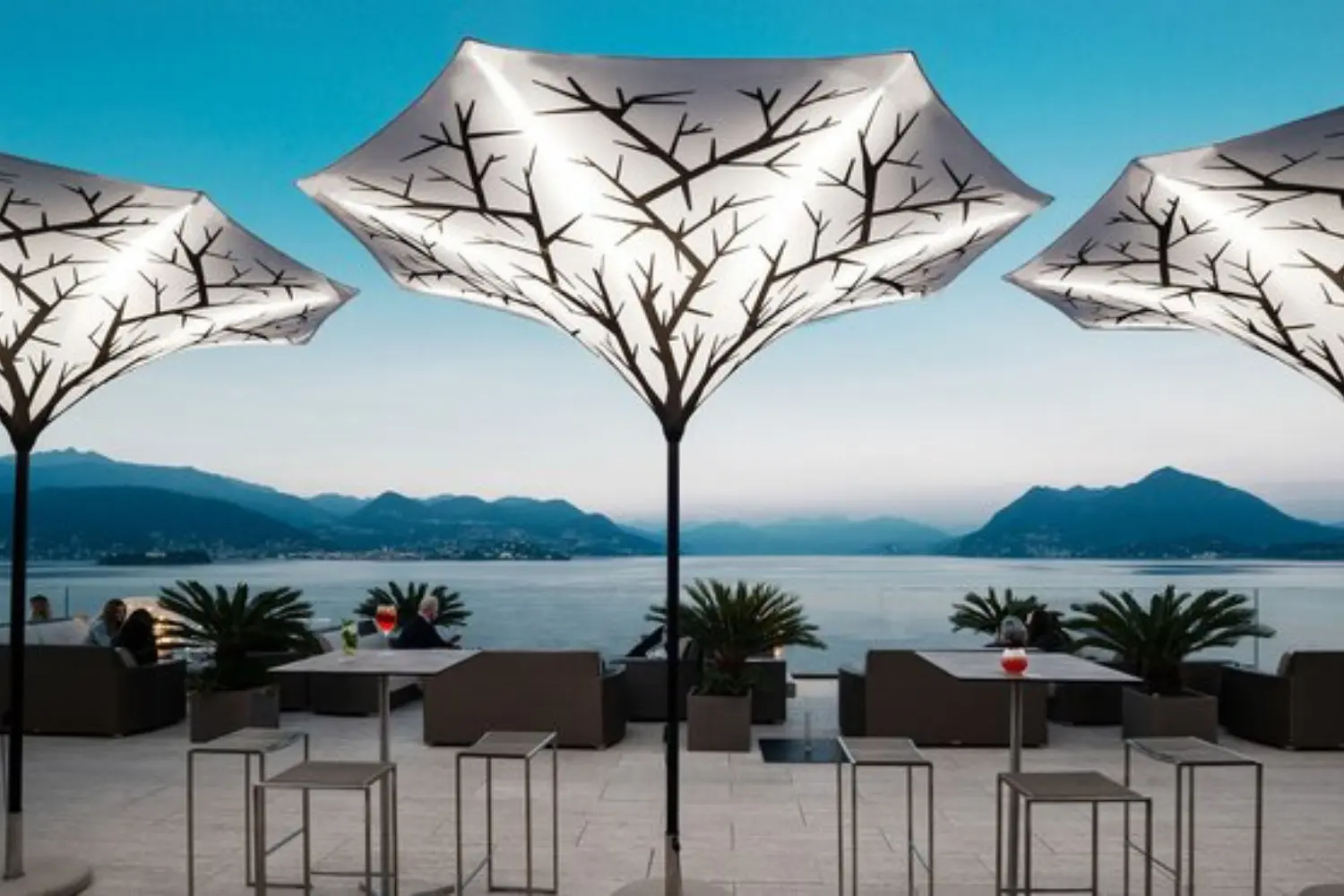 Ombrelone_Ambience Plant_2