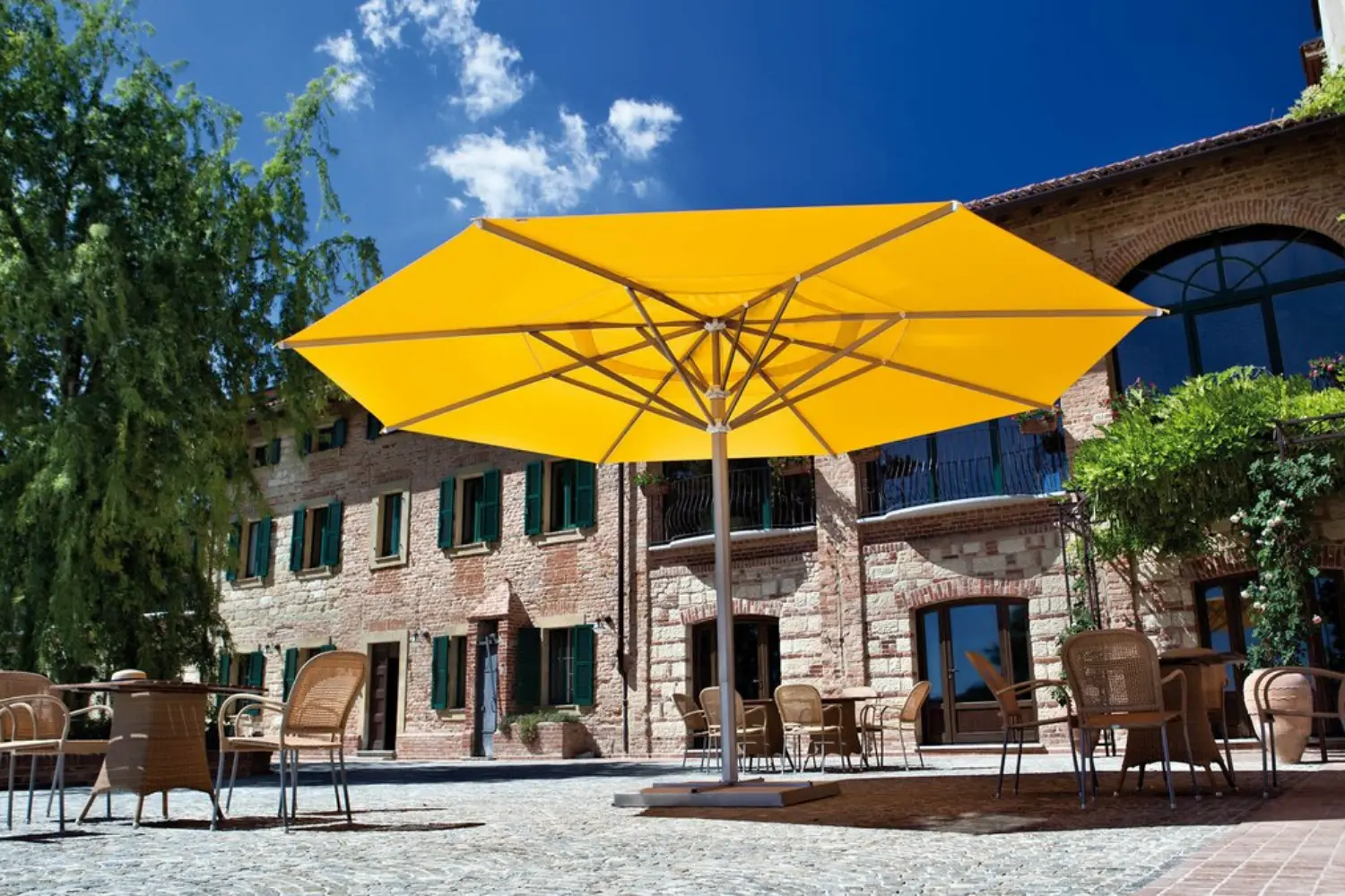 Ombrelone_Central Pole Maxi (5)