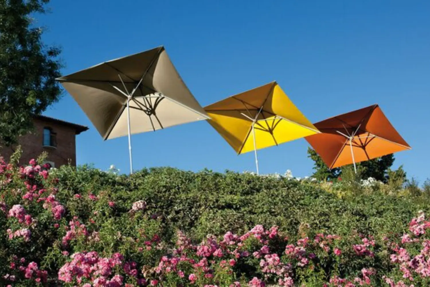 Ombrelone_Central Pole Onda (3)