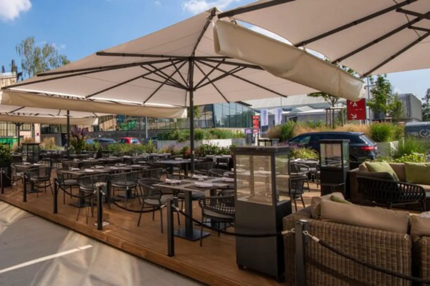 Ombrelone_Central Pole Phoenix (4)