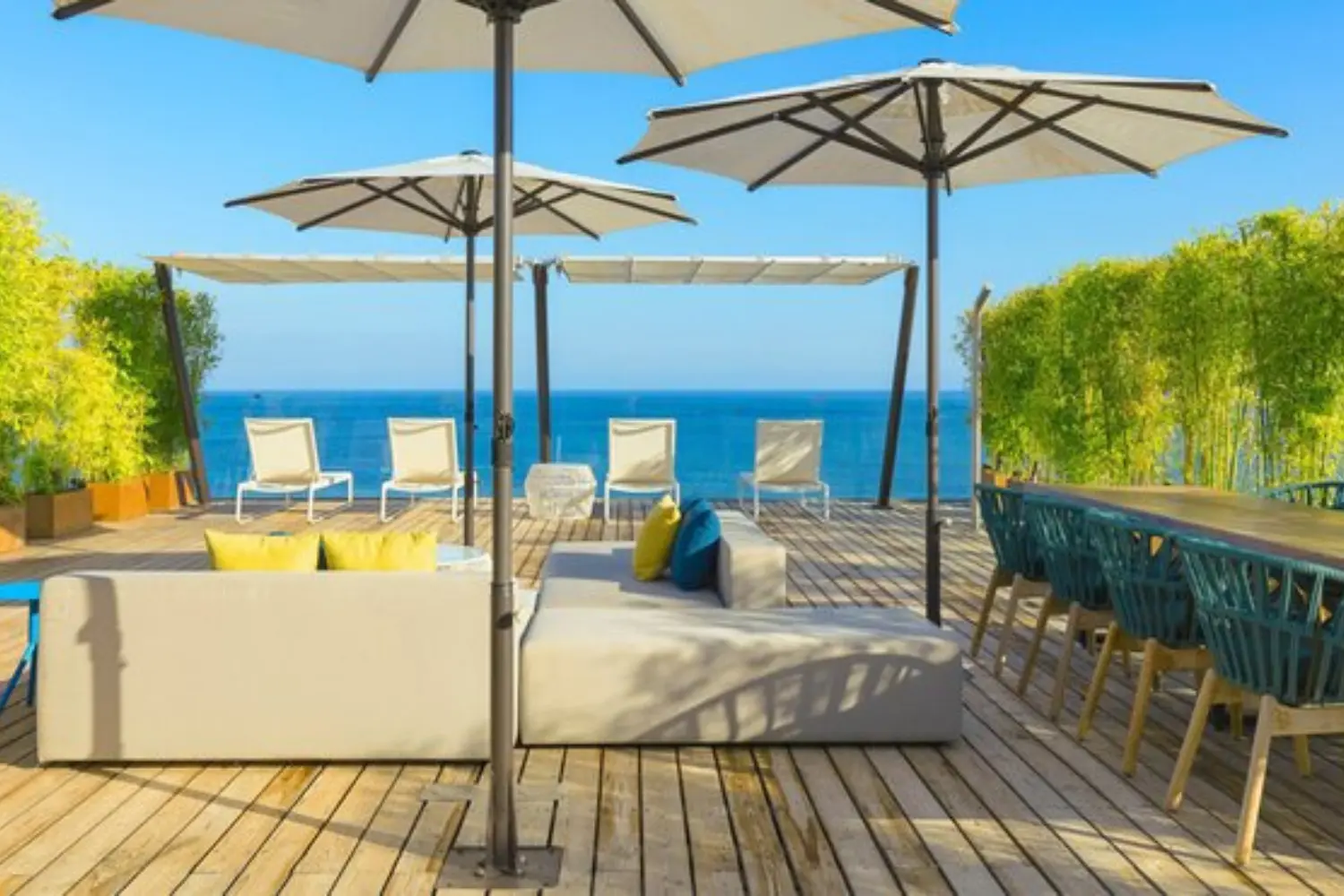 Ombrelone_Central Pole Reflex (4)