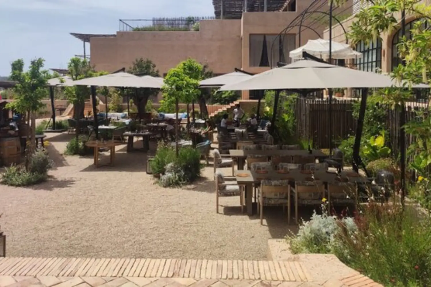 Ombrelone_Side Pole Doppio_2