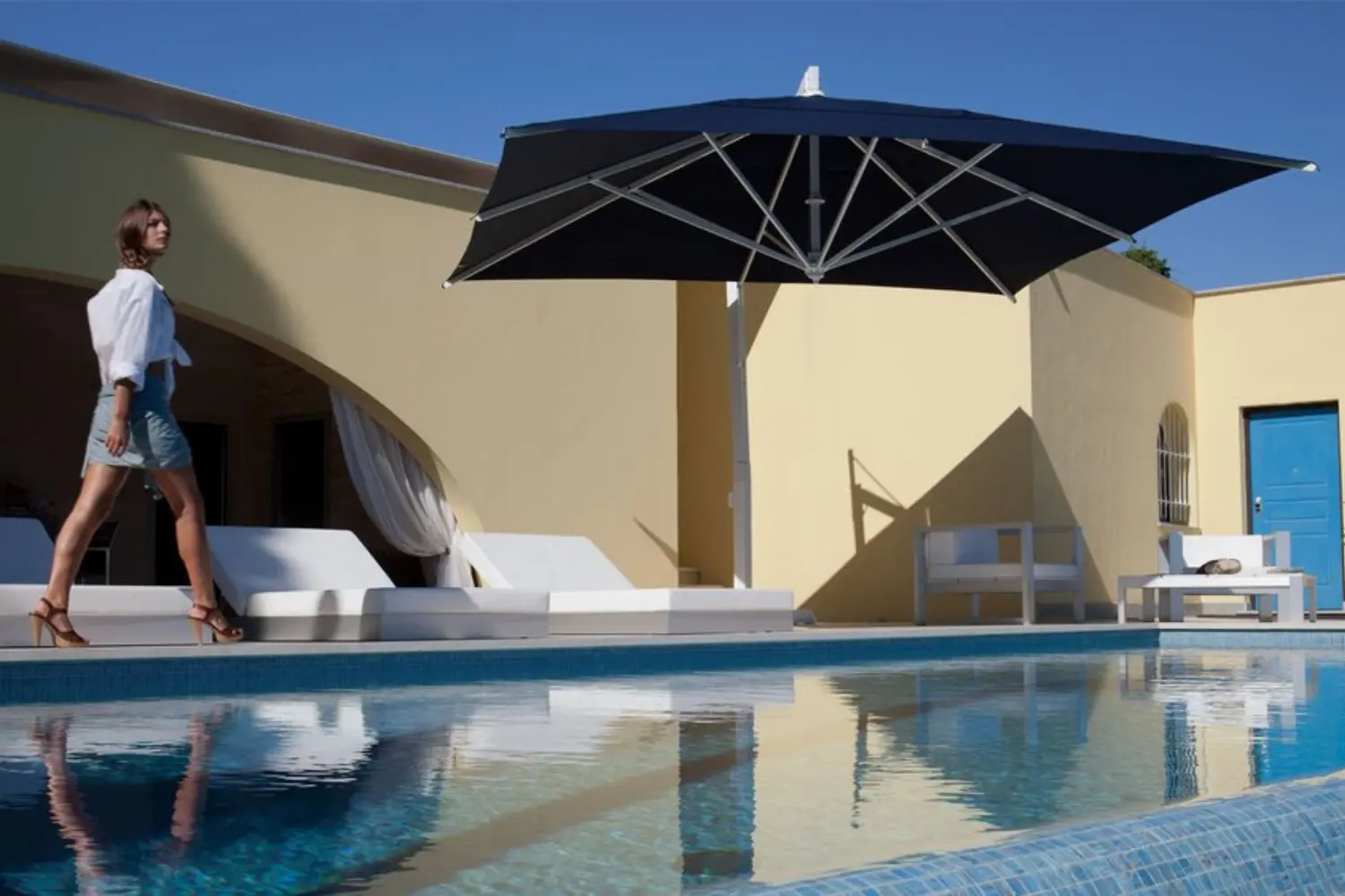 Ombrelone_Side Pole Singolo_2