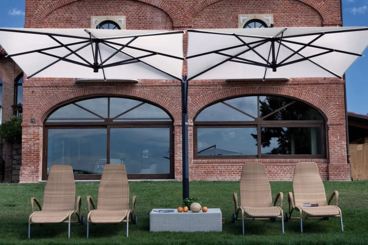 Ombrelone_Side Pole Soleado_2