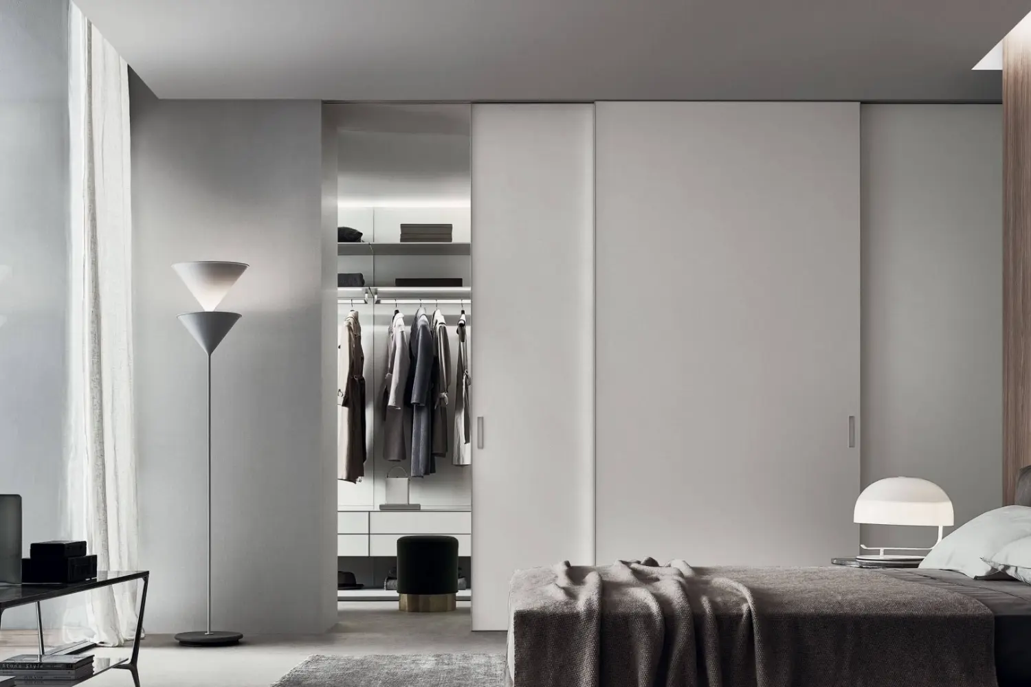 Painel Graphis Light1