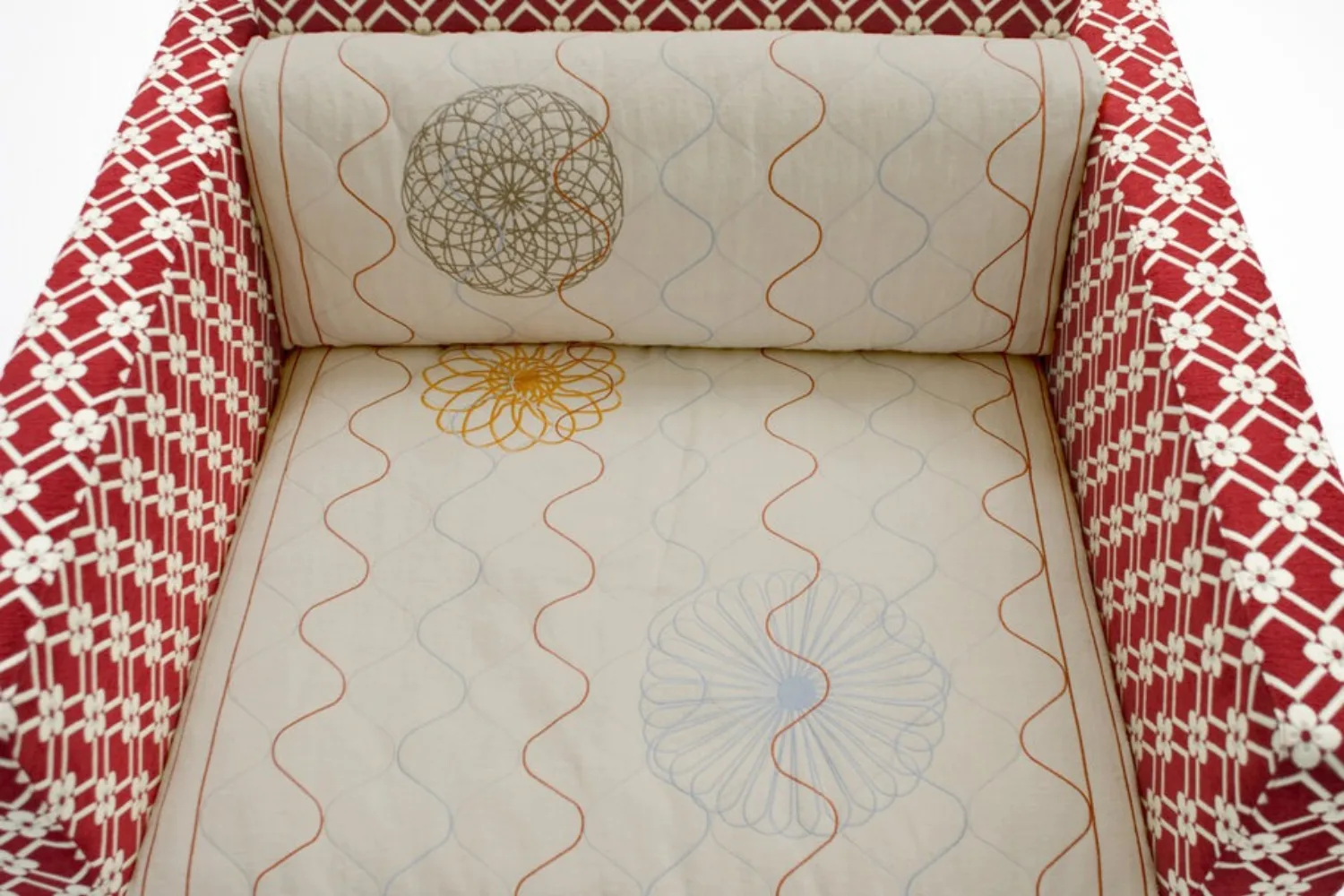 Poltrona Karmakoma 2