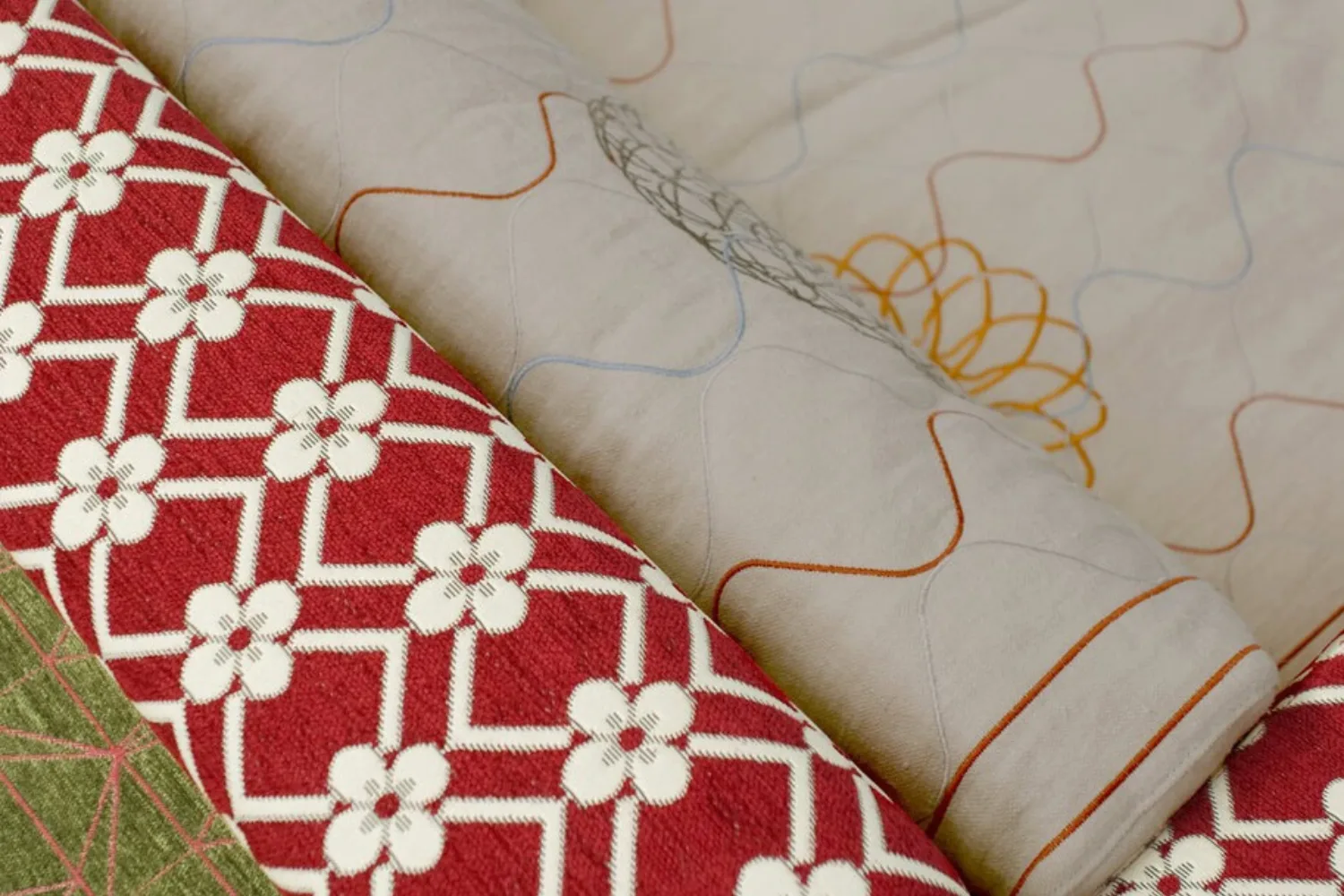 Poltrona Karmakoma 3