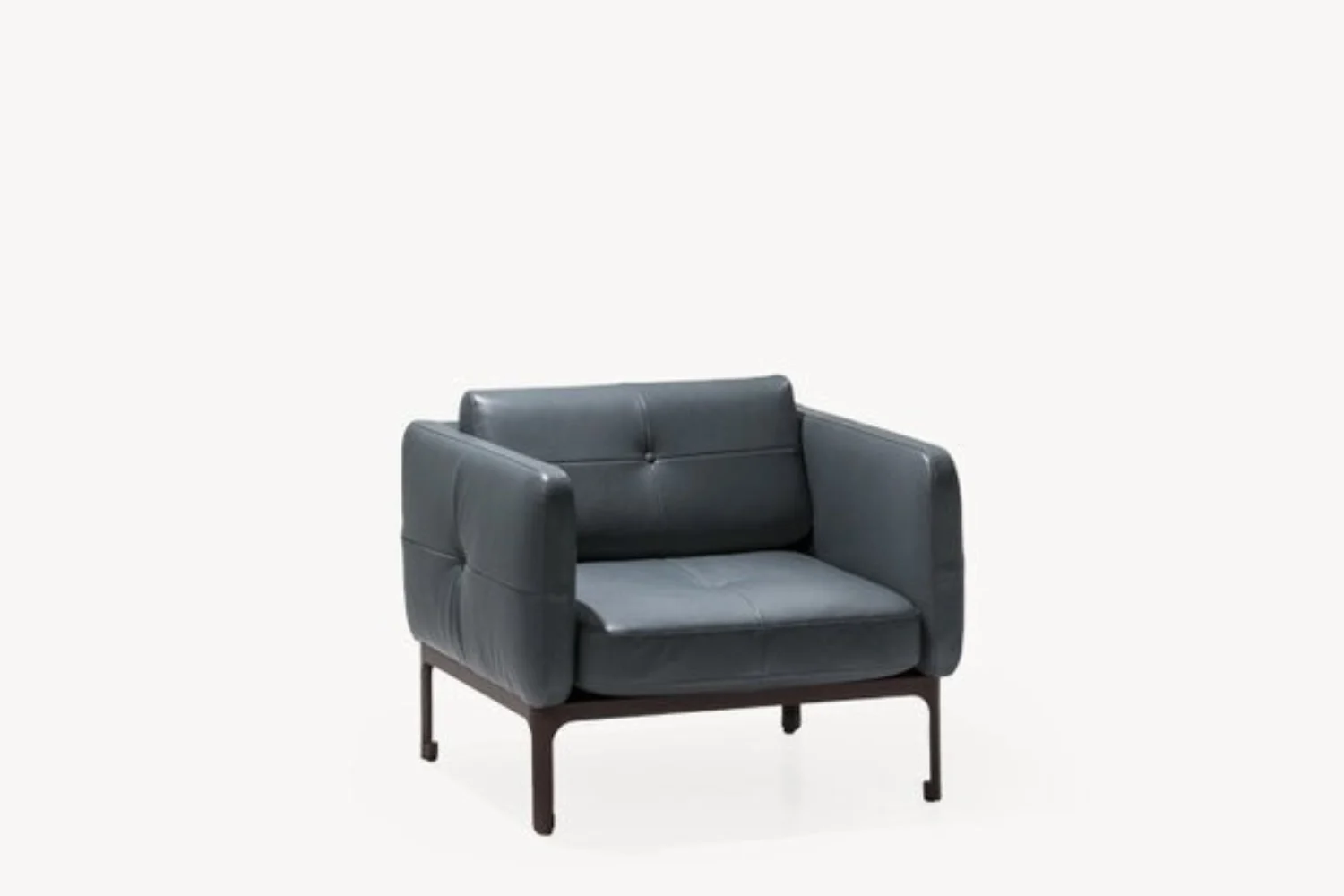 Poltrona Modernista 1