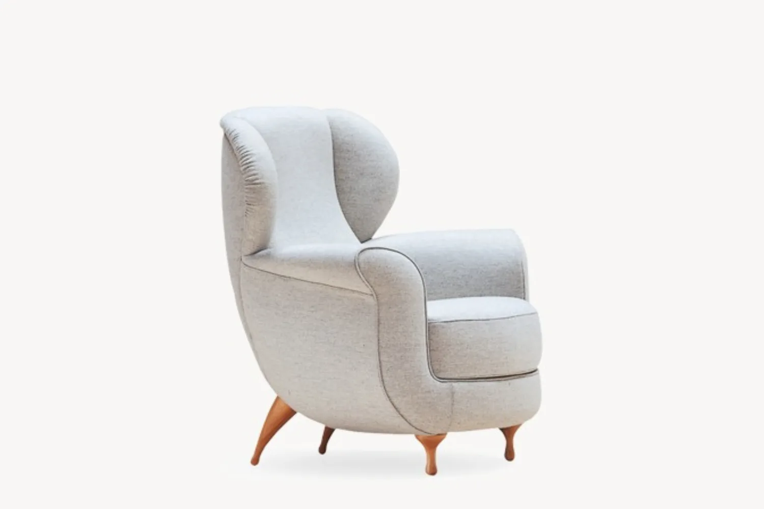 Poltrona Papy Bergere 3