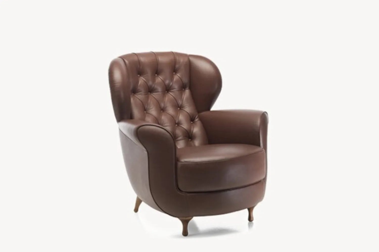 Poltrona Papy Bergere 4