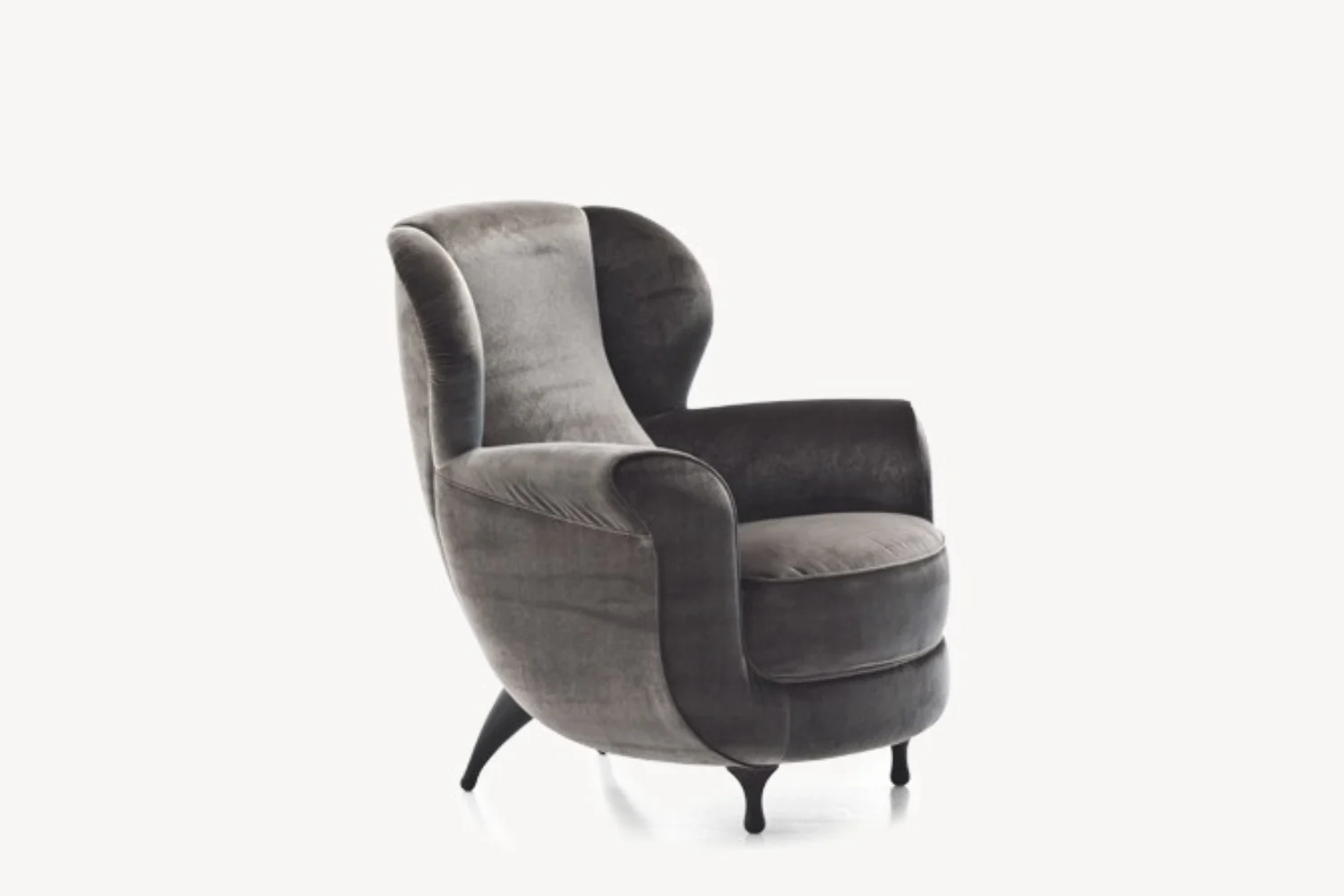 Poltrona Papy Bergere 5