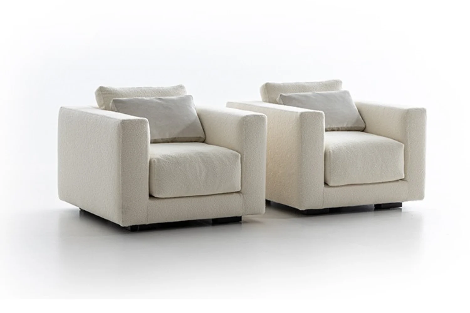 Poltrona Salon Nanà 1