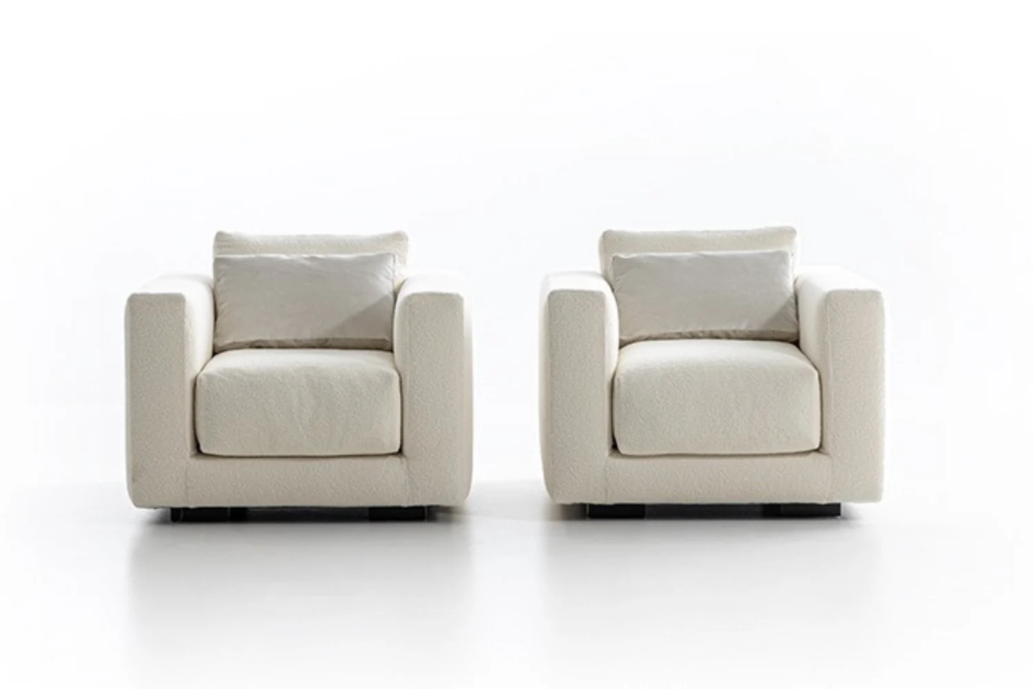 Poltrona Salon Nanà 2