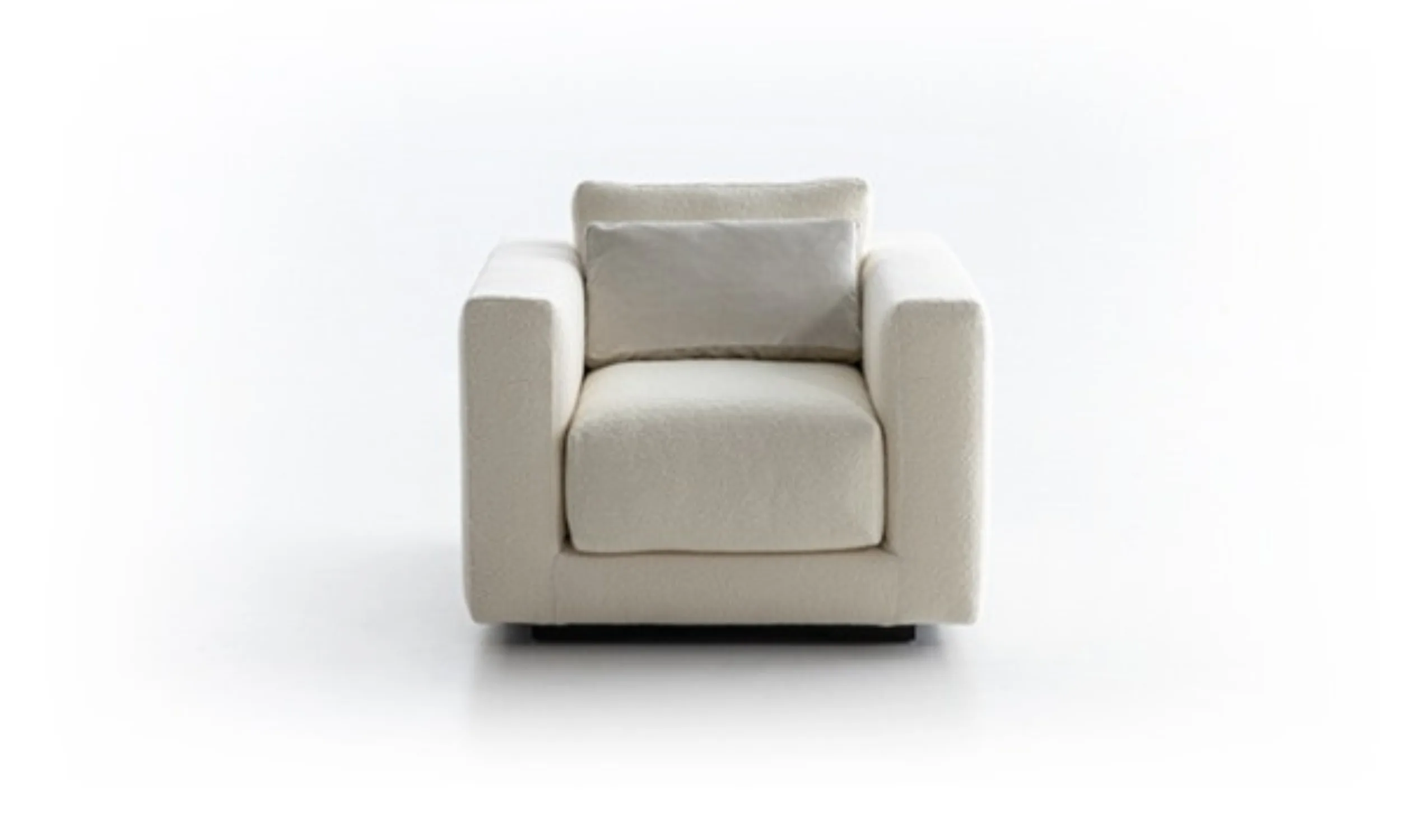 Poltrona Salon Nanà