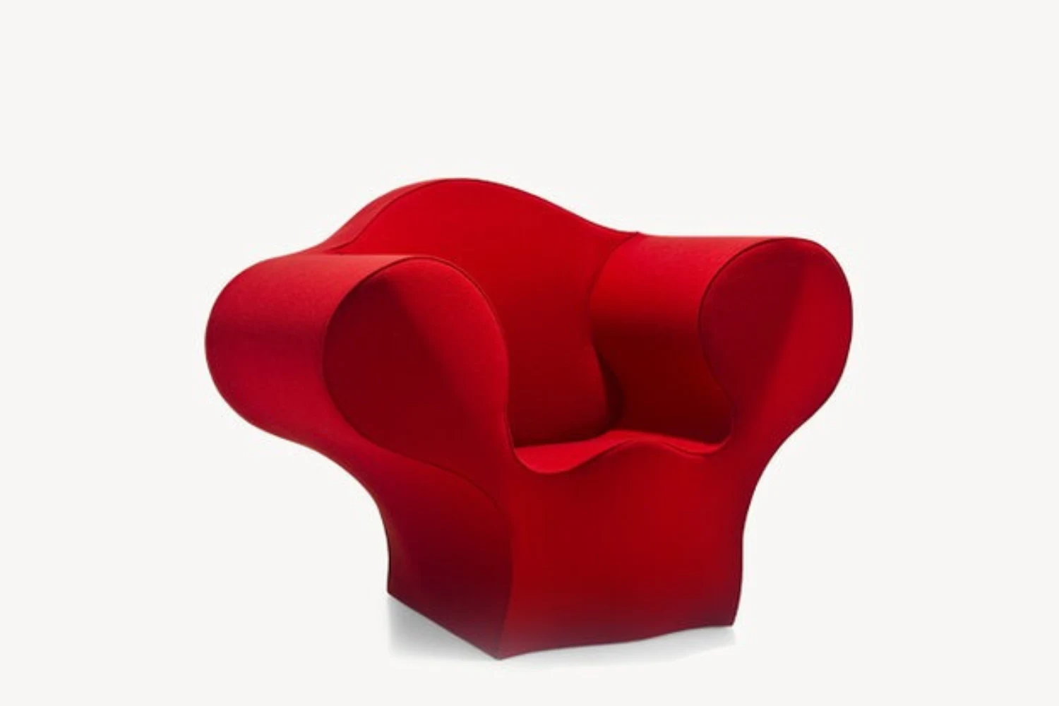 Poltrona Soft Big Easy 1