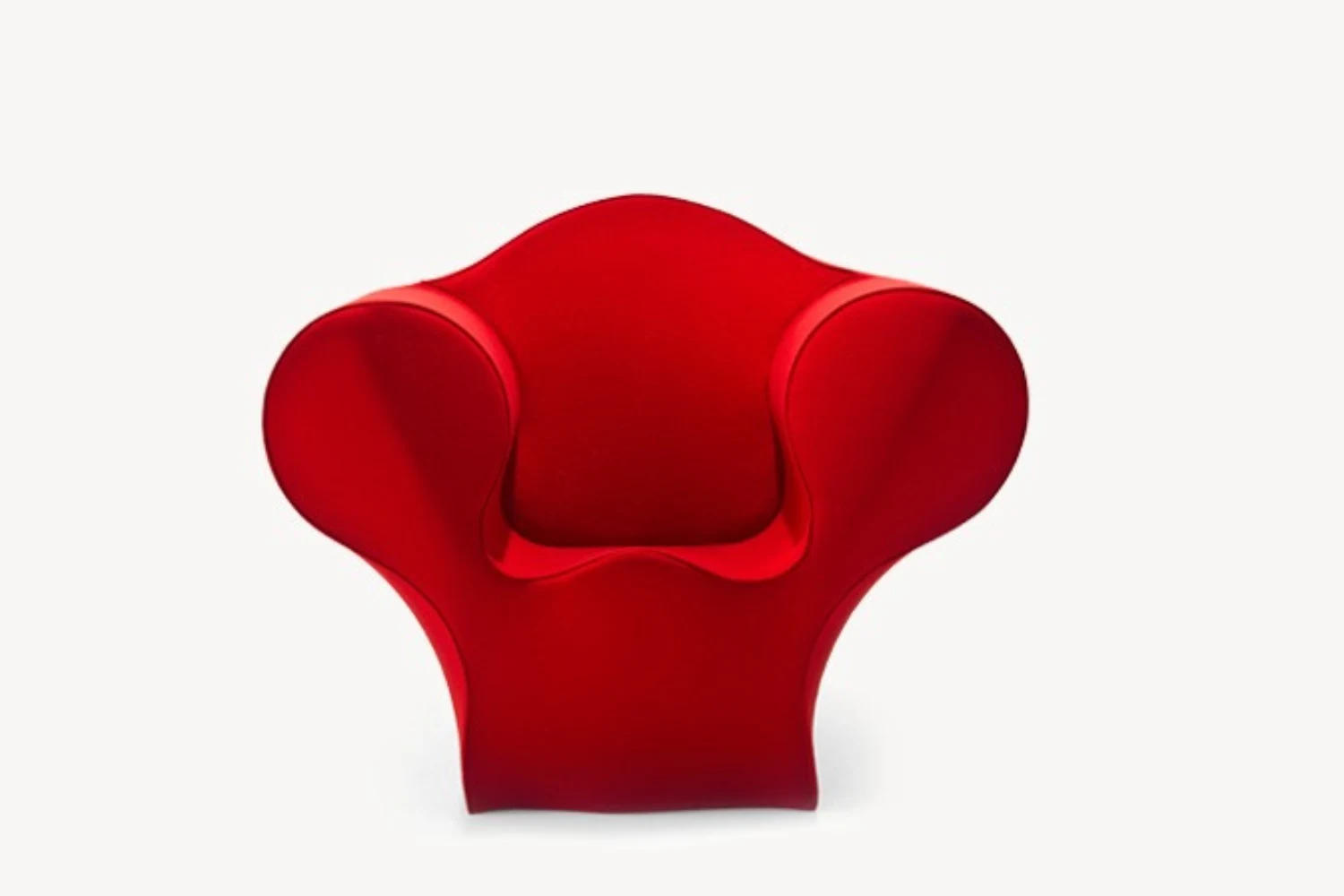 Poltrona Soft Big Easy 2