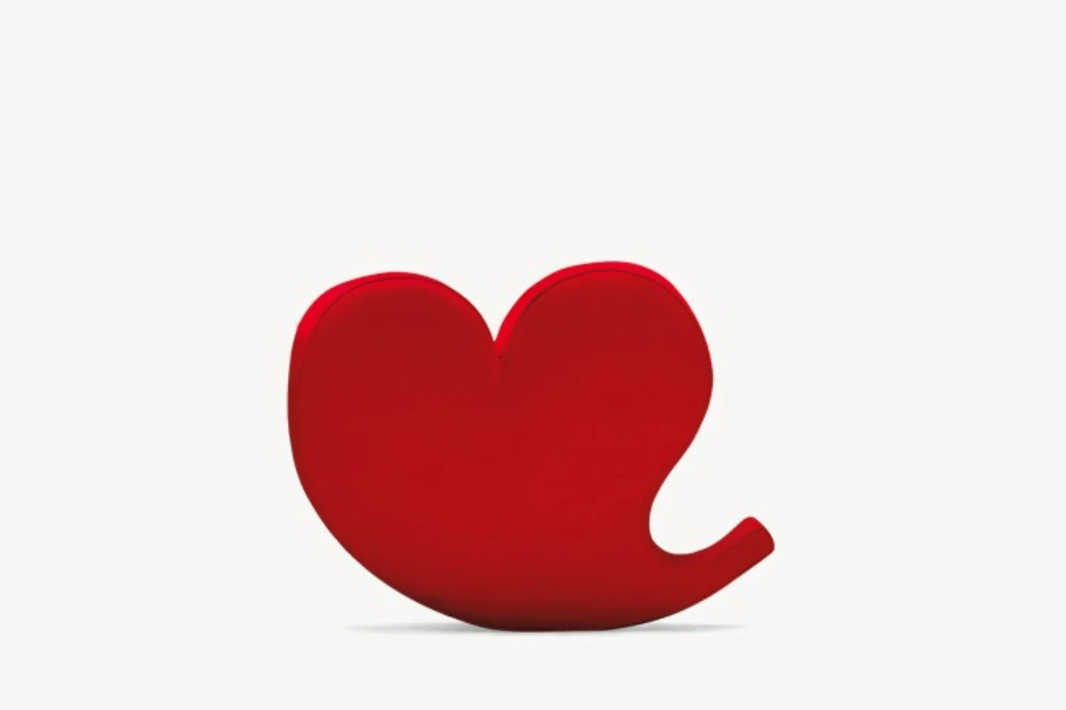 Poltrona Soft Heart 1