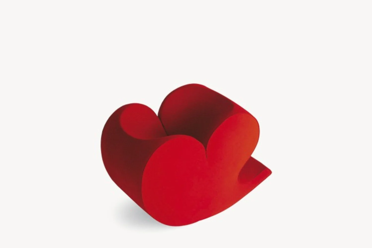 Poltrona Soft Heart 2