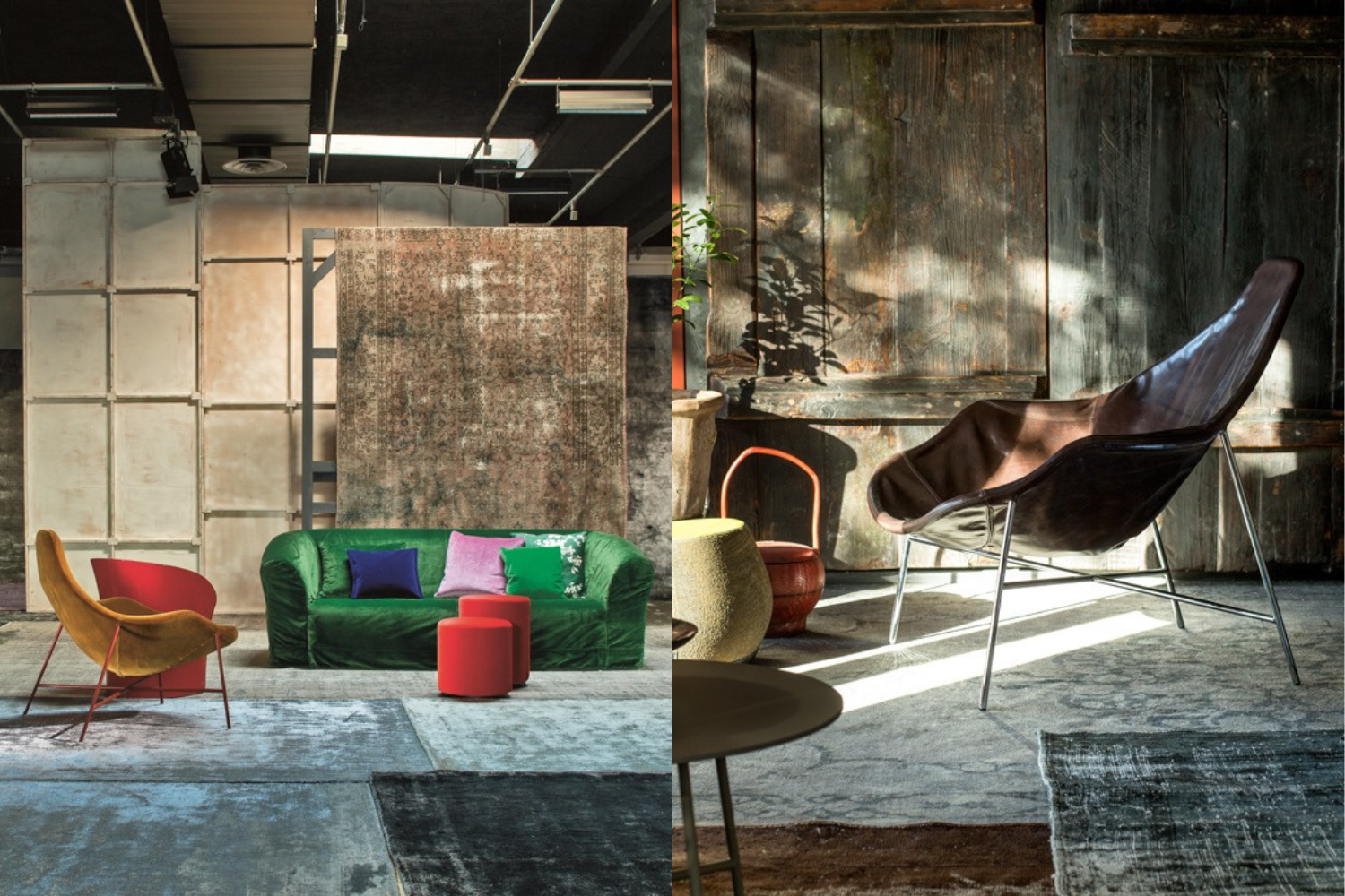 Poltrona Tia Maria 2