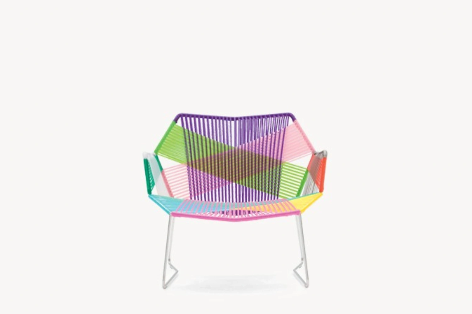 Poltrona Tropicalia 3