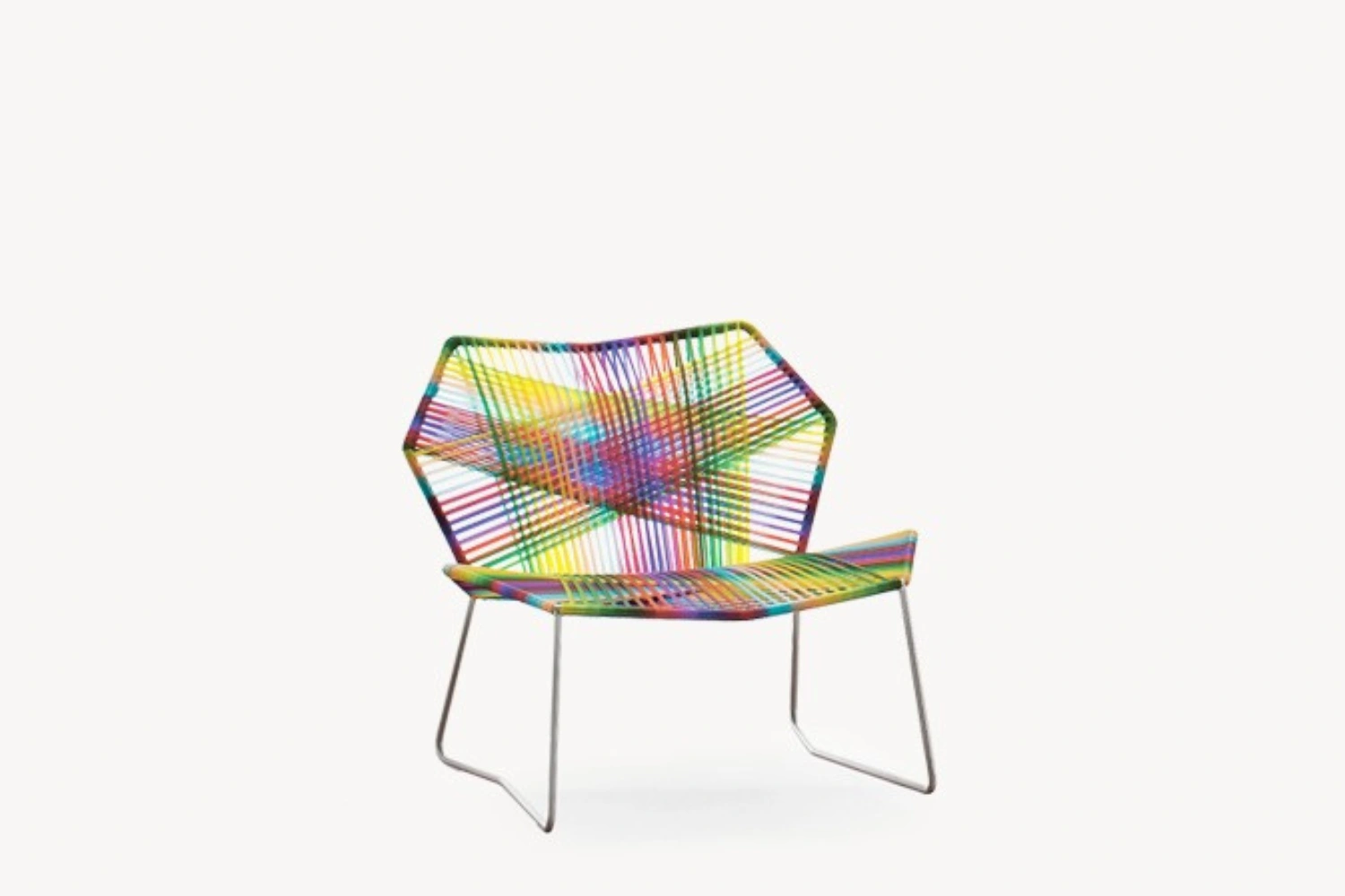 Poltrona Tropicalia 6