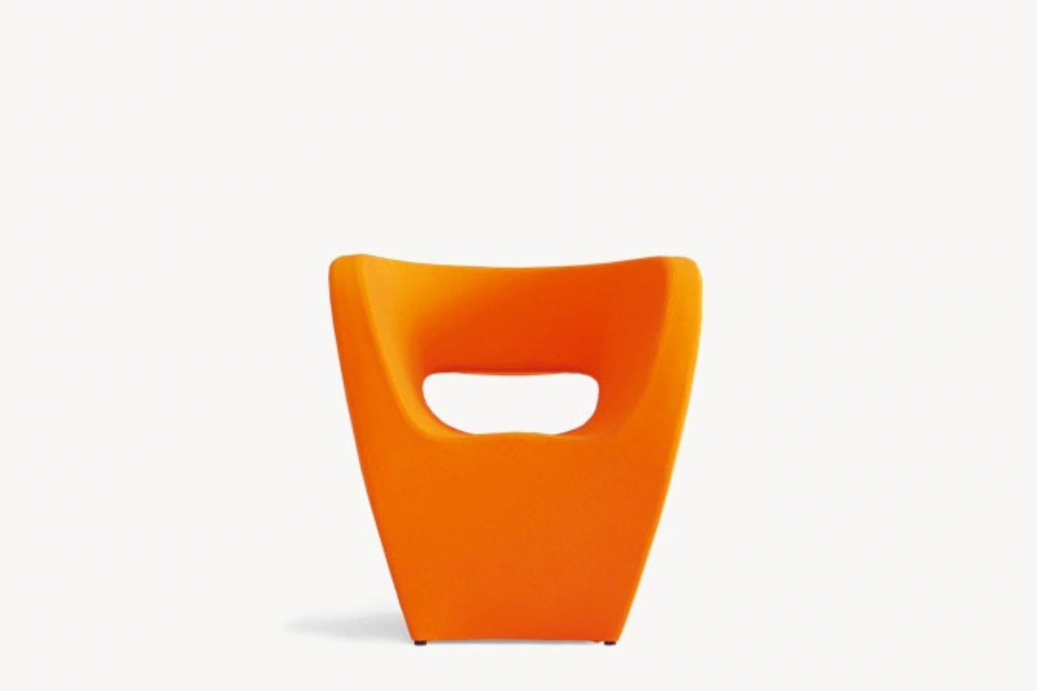 Poltrona Victoria and Albert 1