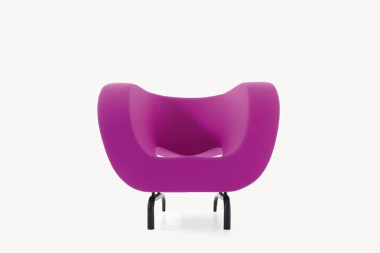 Poltrona Victoria and Albert 5