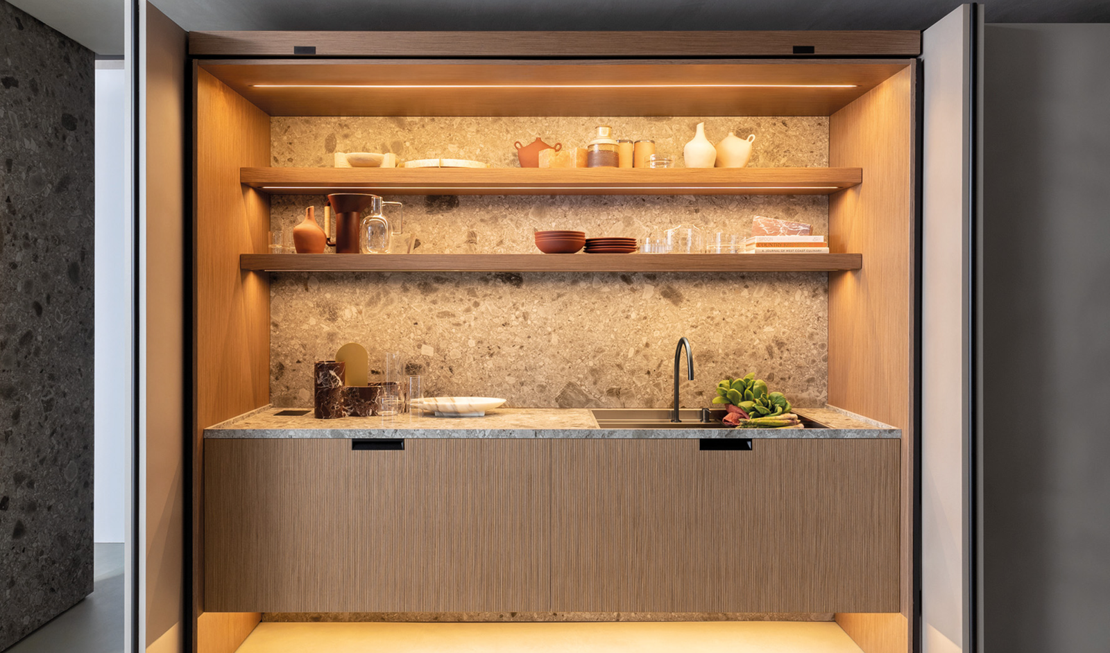 Projeto Cabinet Folding