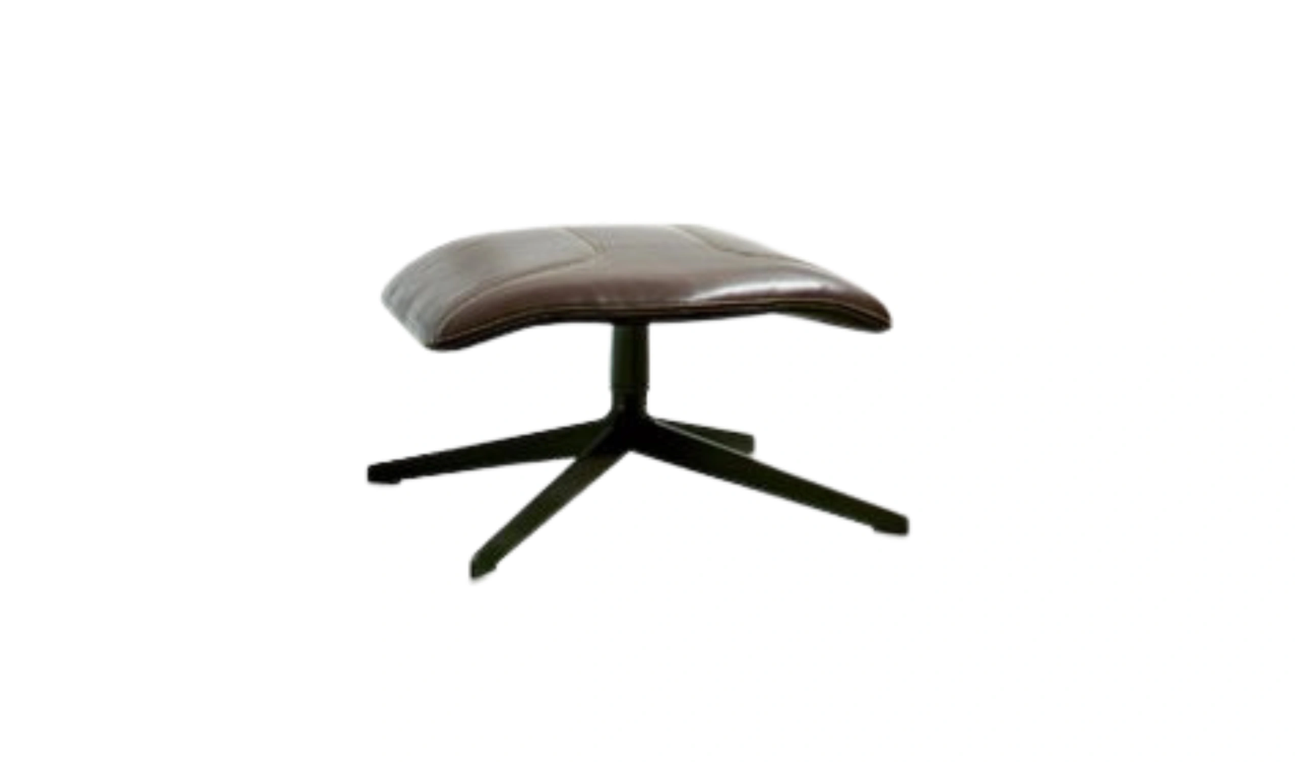 Puff take a line for a walk