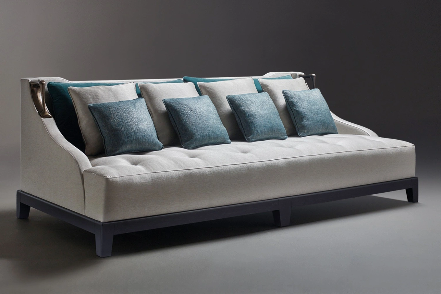 Sofa Albert Basso 1