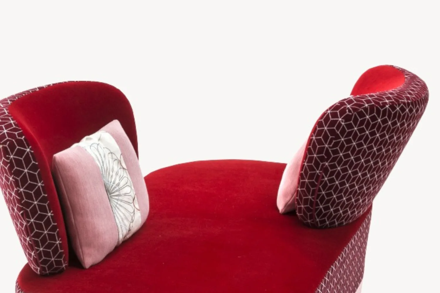 Sofá Juju rendez-vous 1