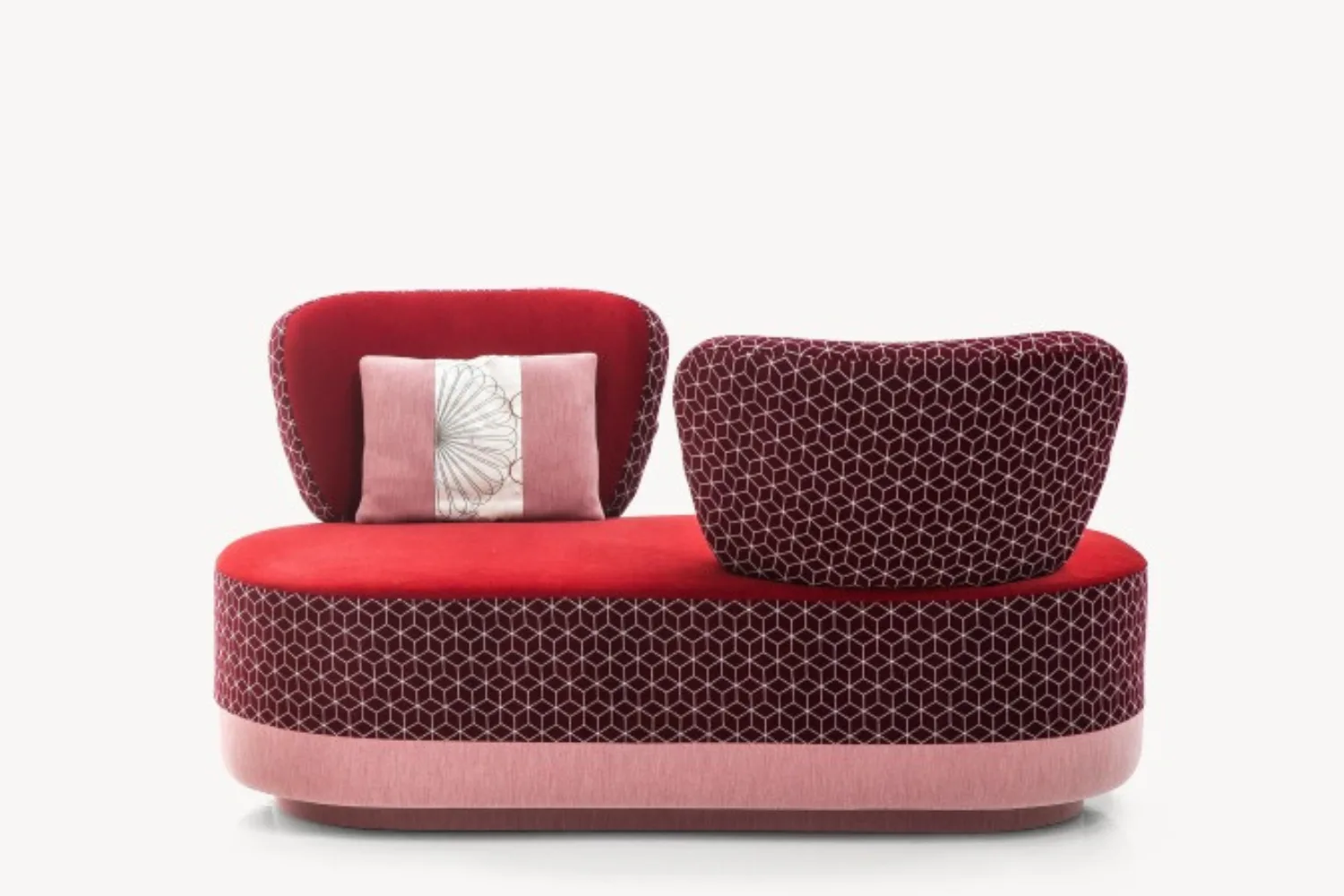 Sofá Juju rendez-vous 2