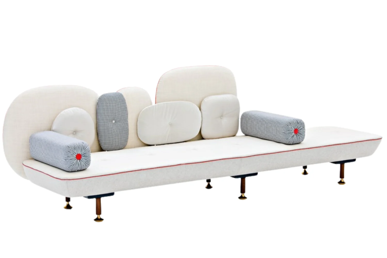 Sofá My Beautiful Backside 1