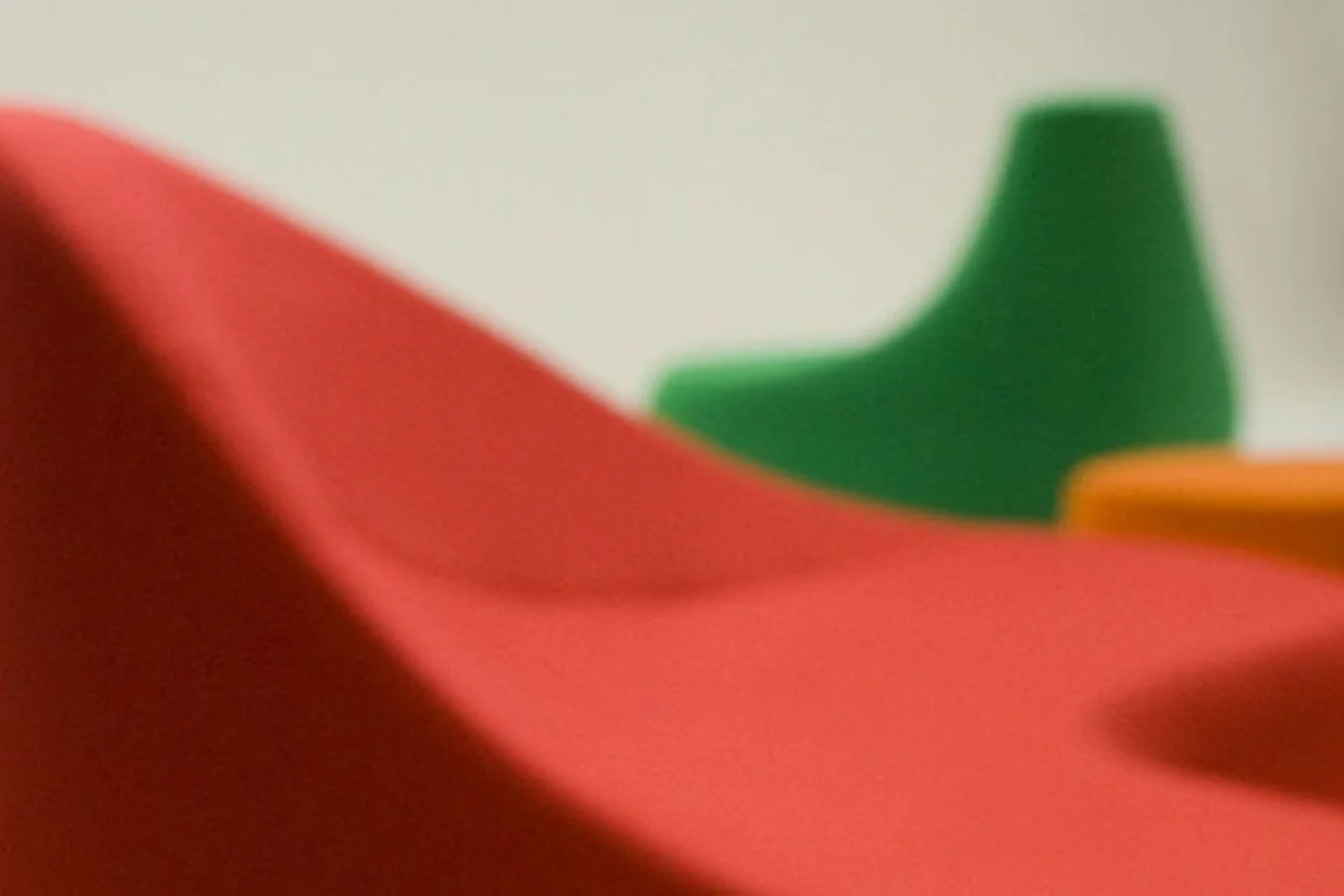 Sofá Saruyama Island 4