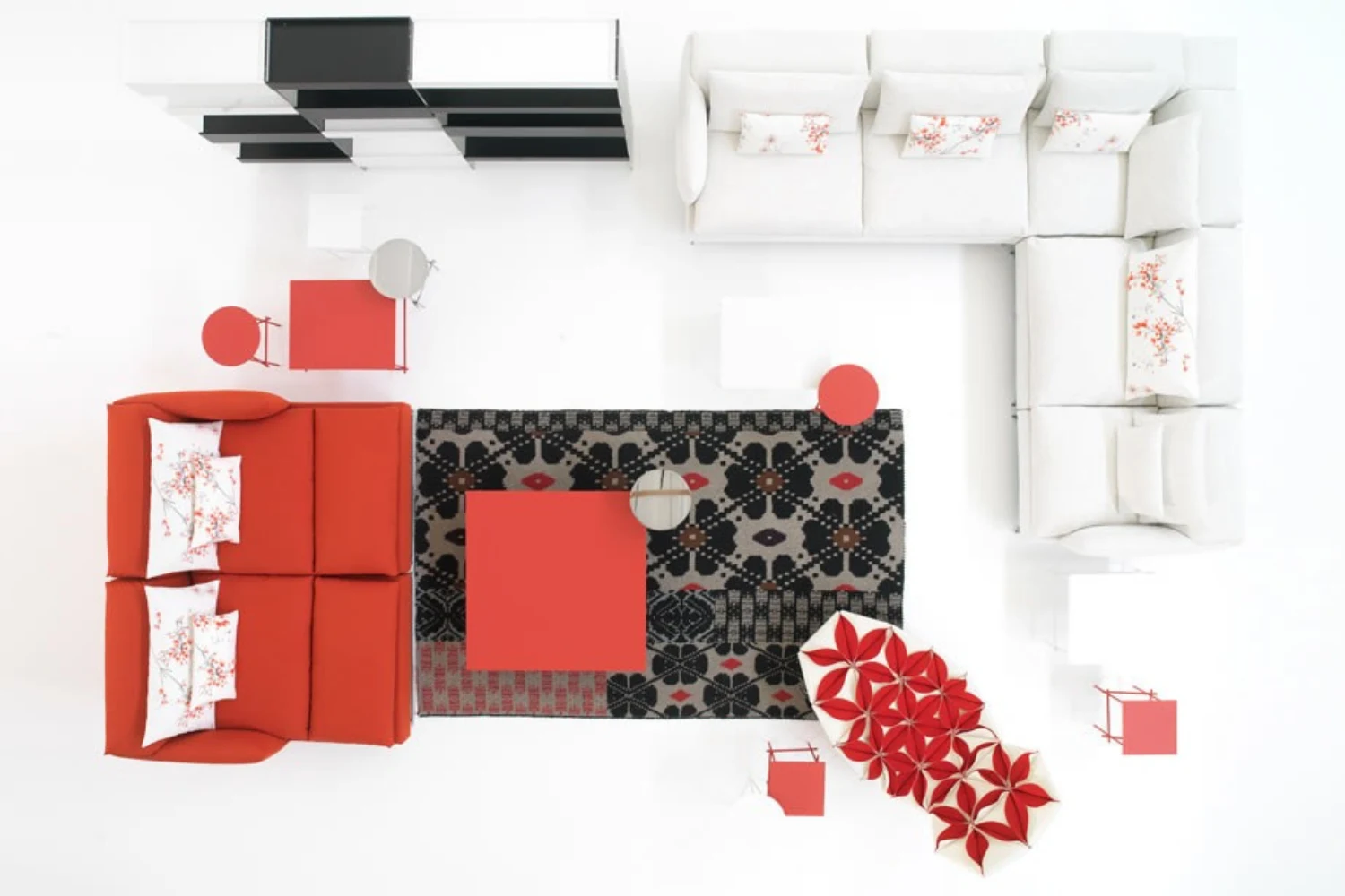 Sofá Shanghai Tip 3