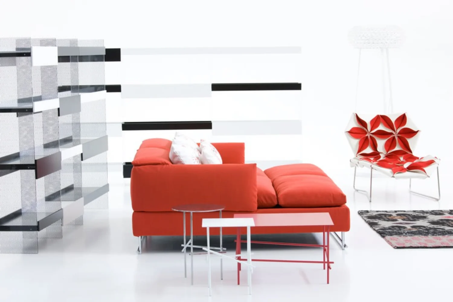 Sofá Shanghai Tip 5