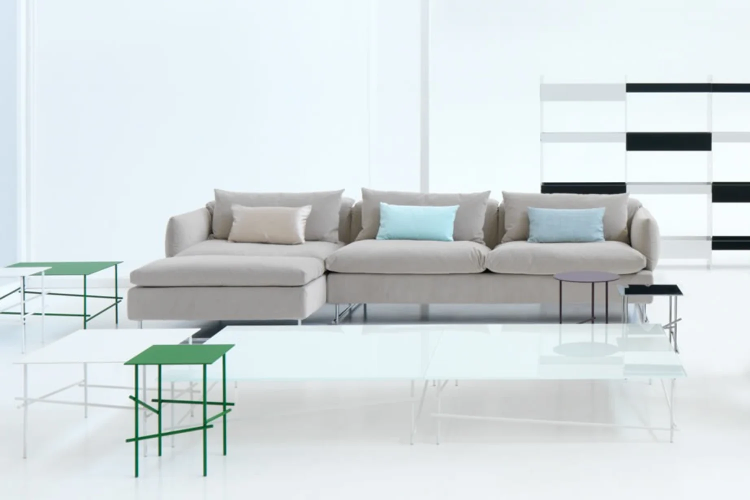 Sofá Shanghai Tip 7