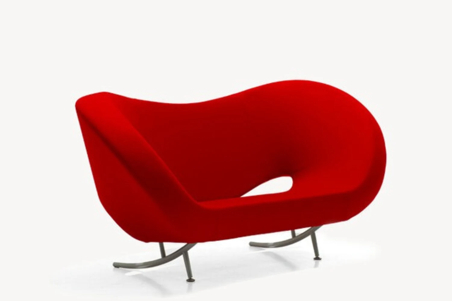 Sofá Victoria and Albert 3