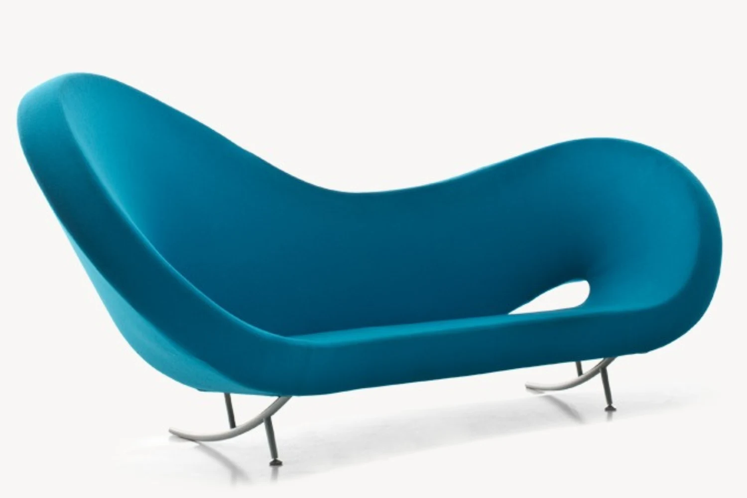 Sofá Victoria and Albert 5