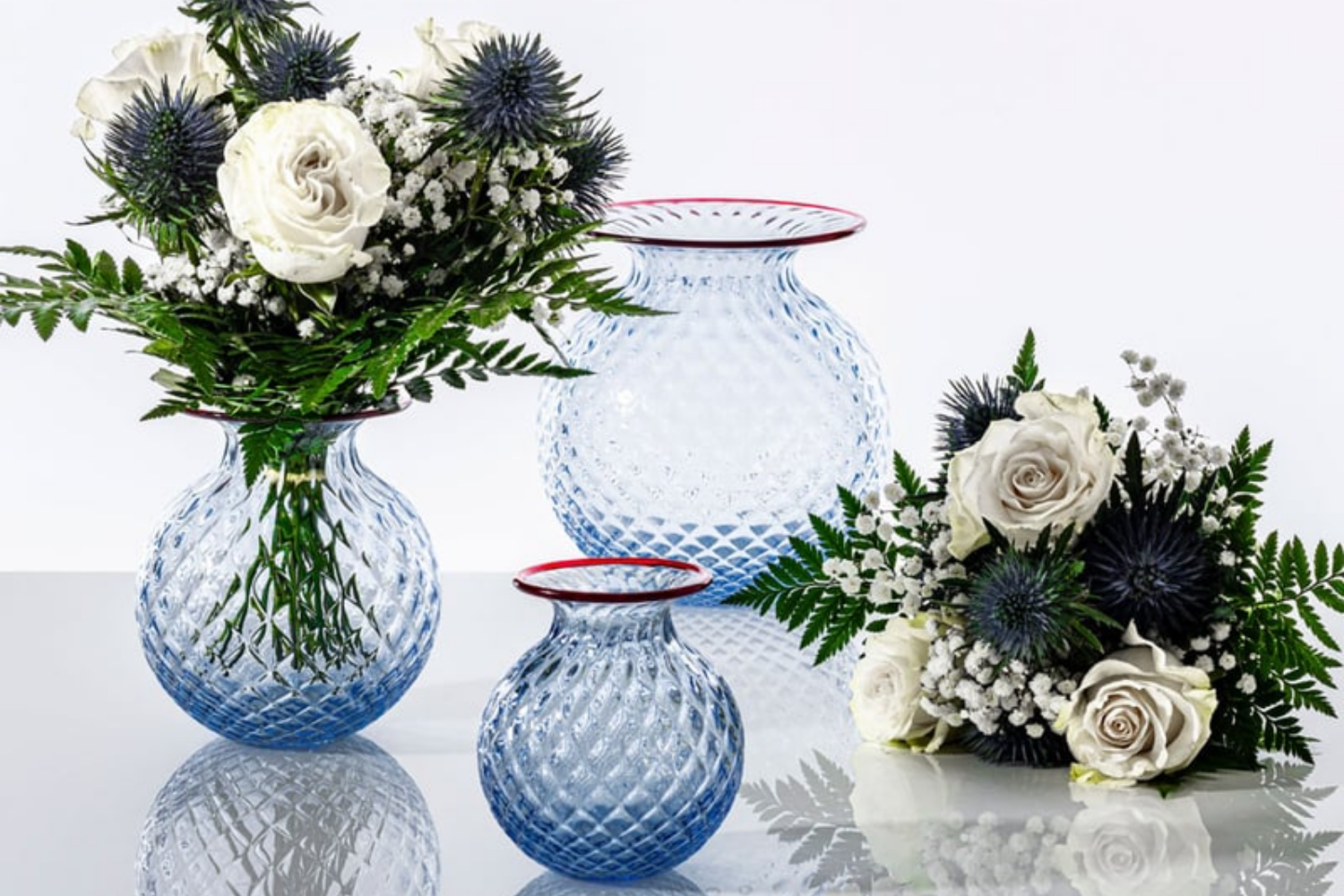 Vaso Balloton Fiore'