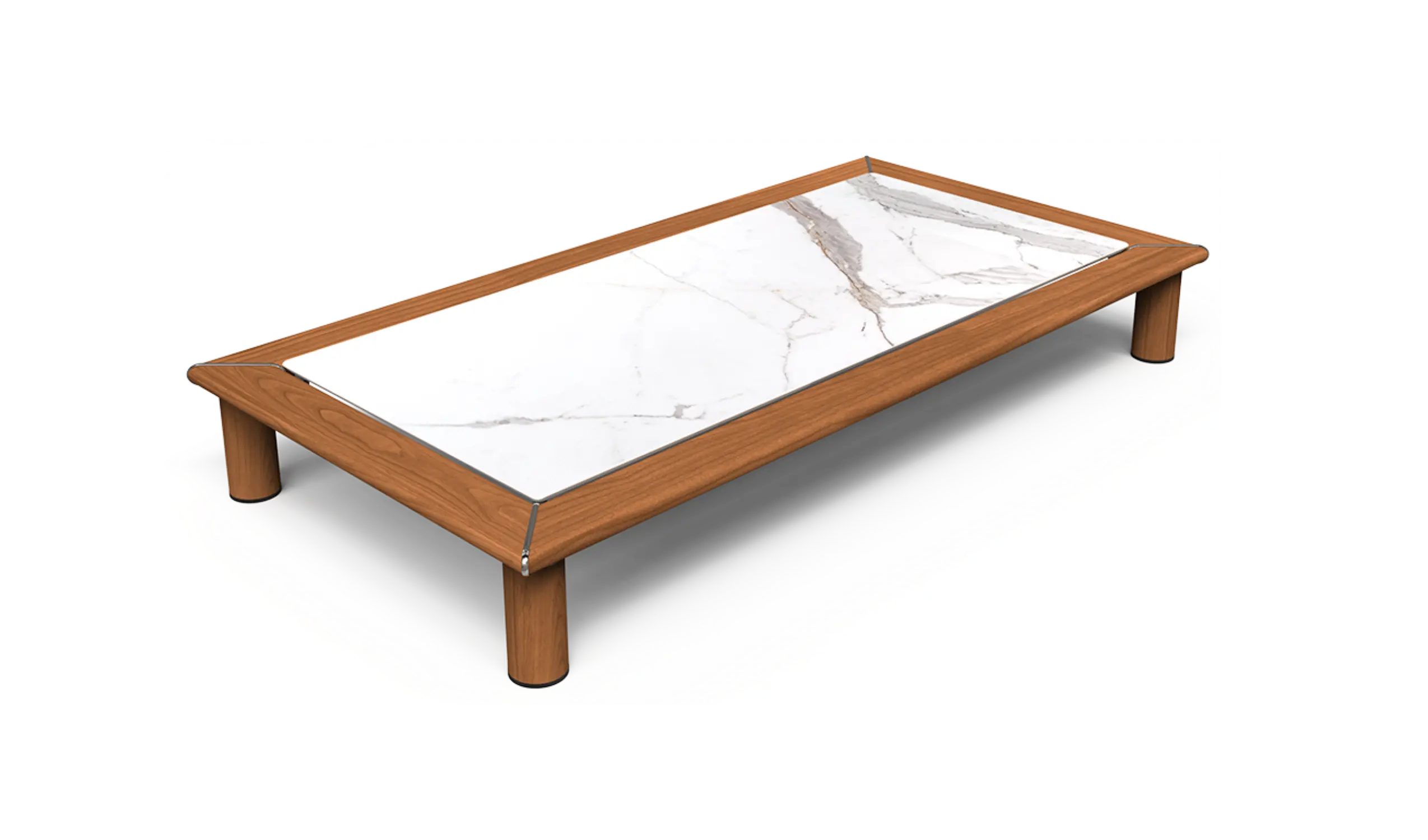 mesa de centro meritage