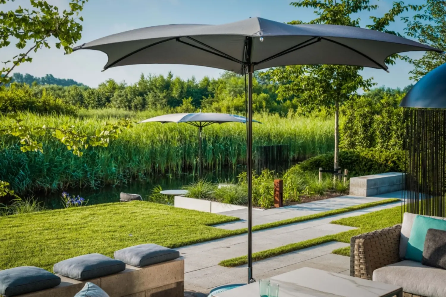 ocean master m1 crescent