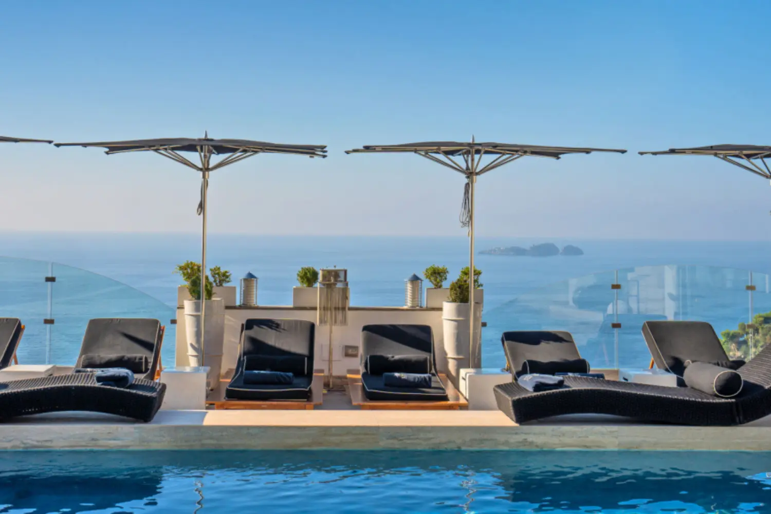 ocean master m1 zero horizon