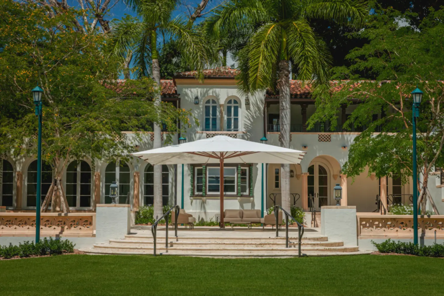 ocean master mega max classic