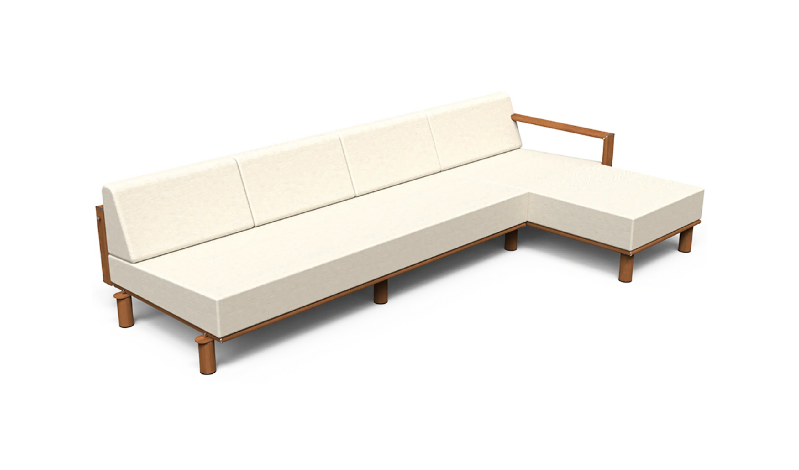 sofa modular horizon