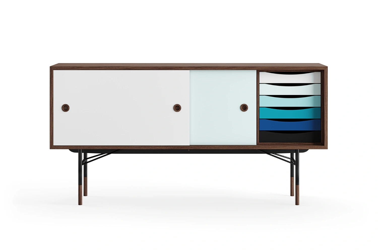 Aparador Sideboard 1