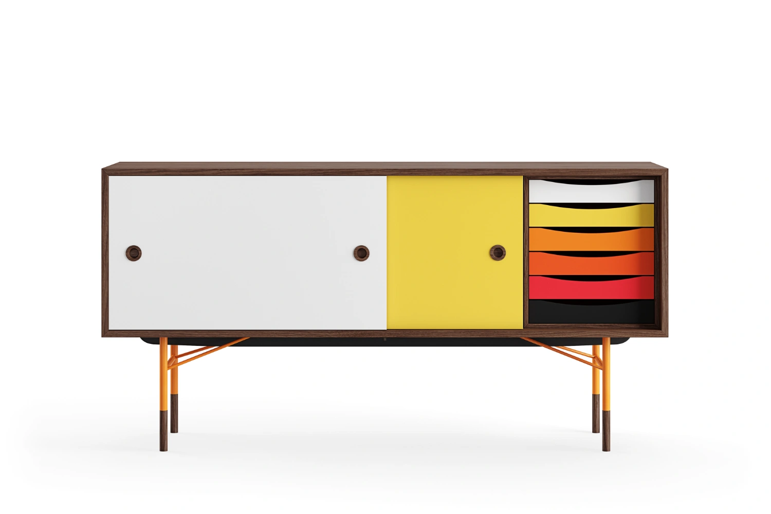 Aparador Sideboard 2